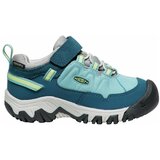Keen Pohodništvo Targhee Iv Low Wp Ch Modra Cene