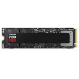 sasmsung SSD M.2 NVMe 1TB Samsung 9100 PRO MZ-VAP1T0BW | ePonuda.com