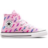Converse deČije patike chuck taylor all star electric bolt easy on | ePonuda.com