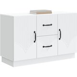  Kreveta s ladicama Bijela 89 x 34,5 x 57 cm Konstruirano drvo | shoptok.hr
