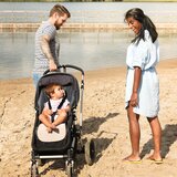 Aeromoov zračna podloga za avtosedež 0+/1 (0-18 kg) mint | Shoptok.si