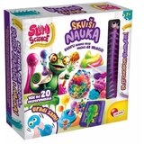 Lisciani Edukativni set Skvisi Nauka 60313 Cene
