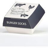 Frogies čarape hamburger 2P | ePonuda.com