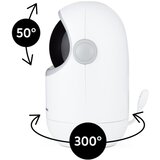 Petite&Mars Digitalni monitor za bebe EVE 5.0 | Eponuda.com
