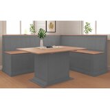 Støraa Siva klupa Sara – | shoptok.hr