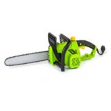Fieldmann FZP 2025-E Električna motorna pila, 2400W, duljina vodilice lanca: 405 mm, broj karika lanca: 56 Cijene