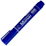 Spirit Spirit: modri alkoholni marker z okroglo konico 1–3 mm | Shoptok.si