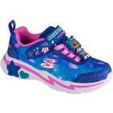 Skechers Snuggle Sneaks - Skech Squad Plava | shoptok.hr