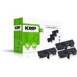  KMP 2911,3030 toner cartridge 3 pc(s) Compatible Cyan, Magenta, Yellow | shoptok.hr