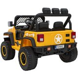 Ramiz Otroško Vozilo Geoland 2x200w 24V rumena | Shoptok.si