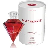 Pheromone Parfum Red Diamond Attract Them 30ml