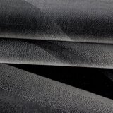 XXXL Tkana Preproga Miami, Črna, 80x150cm | Shoptok.si