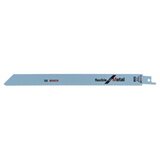 Bosch PROFESSIONAL fleksibilen list za sabljasto žago za kovino S 1122 BF, 100kos 2608656032 | Shoptok.si