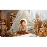 Nukido Teepee šator za djecu - dinosauri | shoptok.hr