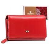 Peterson Denarnice Ptn 34 2-3-1 Rdeča | Shoptok.si