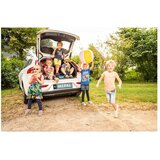 Mepal Bijela/svijetlo plava dječja boca 400 ml Sailors bay – | shoptok.hr