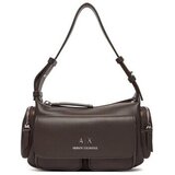 EAX Torbice za na ramo XW000404AF12589 Kostanjeva Cene