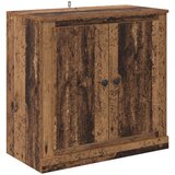 Kreveta Staro drvo 70 x 35,5 x 67,5 cm Konstruirano drvo | shoptok.hr