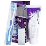 White Glo 2 in 1 with Mouthwash komplet za beljenje zob 100 ml | Shoptok.si