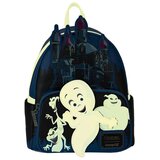 Loungefly Casper Prijateljski Duh Halloween Ruksak | shoptok.hr