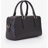 Valentino Ročna torbica 'ZERO RE' črna | Shoptok.si