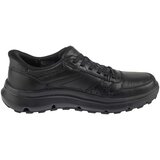 Skechers Pohodništvo Slip-Ins: Garza Ultra - Tyrell Črna Cene