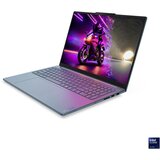 Lenovo Prenosnik Yoga Pro 9 Aura Edition, ICU7 255H, 40,6 cm (16"), 32 GB RAM, 1 TB SSD, RTX 5050, W11H, (5000006389) u