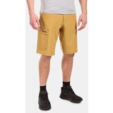 Kilpi Men's Cargo Shorts KILKIS-M Gold Cene