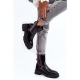 Maciejka Leather Women's Boots | ePonuda.com