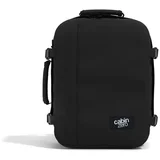 Nahrbtniki 28L CLASSIC BACKPACK Črna