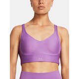 Under Armour Bra UA Infinity Low 2.0Strap Bra-PPL - Women | shoptok.hr