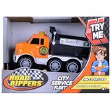 Olimp Sport Kamiončić Rippers City Service Fleet 11 cm | ePonuda.com