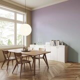  Foto tapeta - Pastel Gradient - Transition of Colors from Violet to Mint 300x210 Vodootporna | shoptok.hr