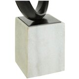 Premier Housewares Metalni kipić (visina 34 cm) Mirano – | shoptok.hr