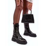 S. BARSKI Ženske gležnjače Kesi | ePonuda.com