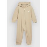 Adidas Winter Onesie Pulover s kapuco khaki three Cene