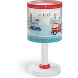 Dalber 60611N - LED dečija lampica POLICE 1xG4/4W/230V višebojna | Eponuda.com