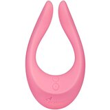 Satisfyer Vibrator za pare Endless Joy, roza | Shoptok.si