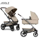 Joolz geo™ 3 otroški voziček 2v1 sandy taupe