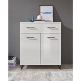 MID.YOU komoda lecce, bela | Shoptok.si
