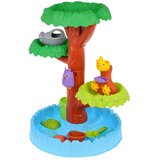 MEGA pješčanik s vodenim funkcijama - TREE | shoptok.hr