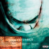 POSNETI MEDIJI DISTURBED - LP/SICKNESS, (21953642) | Shoptok.si