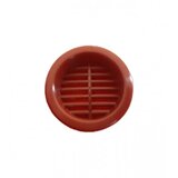 PLASTIKA HALILOVIĆ Ventilacija za namještaj 4/1 PVC smeđa Cijene