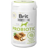Brit Care Brit Vitamins Probiotic - Varčno pakiranje: 3 x 150 g | Shoptok.si