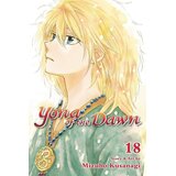 Harper Collins Publishers Ltd Mizuho Kusanagi - Yona Of The Dawn, Vol. 18 | Eponuda.com