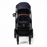 Kinderkraft kolica everyday 2u1 denim ( KSEVER00DEN2000 ) | Eponuda.com