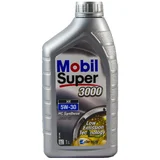 synt 3000 motorno ulje 5W30 xe 1L