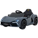  Licencirani auto na akumulator Lamborghini Revuelto 4x4 - sivi | shoptok.hr