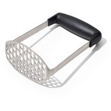 Oxo Good Grips Potato Ricer - Stainless Steel and Black Handle for Smooth Mashed Potatoes, (21747307) | Shoptok.si