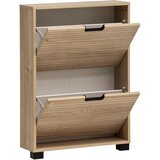 MID.YOU Omara Za Čevlje Emmik, Barva Hrasta | Shoptok.si